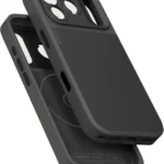 Iphone 17E Si Case Black-Zml