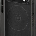 Iphone 17E Si Case Black-Zml