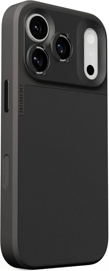 Iphone 17E Si Case Black-Zml
