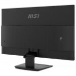 Monitor 27" MSI Pro Mp273L E14/LED/IPS/HDMI/VGA/Freesync/1Ms/144Hz/1920X1080/Negro