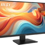 Monitor 27" MSI Pro Mp273L E14/LED/IPS/HDMI/VGA/Freesync/1Ms/144Hz/1920X1080/Negro