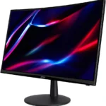 Monitor Acer Ek220Q H3Bi 21.5 FHD 1920X1080 100Hz HDMI VGA
