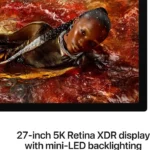 Studio Display Xdr Std/Vesa/1M-Cla