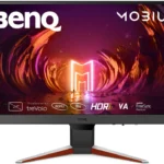 Monitor Ex240N Mobiuz 23.8 1920X1080 Panel VA 165