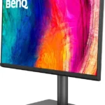 Monitor BenQ Pd2706Qn 27 2560X1440 Cont. 20M:1 Ips350 Nit