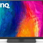 Monitor BenQ Pd2706Qn 27 2560X1440 Cont. 20M:1 Ips350 Nit