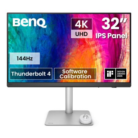 Monitor BenQ Pd3226G 31.5 3840X2160 Panel IPS 10 Bit