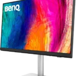 Monitor BenQ Pd3226G 31.5 3840X2160 Panel IPS 10 Bit