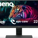 Monitor BenQ Gw2283 21.55 Ms HDMI VGA Bocinas