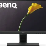 Monitor BenQ Gw2283 21.55 Ms HDMI VGA Bocinas