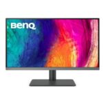 Monitor BenQ Pd2706U 27 3840X2160 Pix. Panel IPS 10 Bits