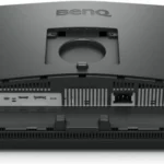 Monitor BenQ Pd2706U 27 3840X2160 Pix. Panel IPS 10 Bits