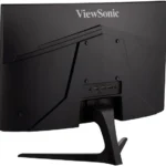 Monitor Gaming Curvo 32In 165Hz HD