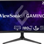 Monitor Gaming Curvo 32In 165Hz HD