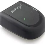 Monitor De Higiene De Manos Biopad I07088 Interfaz Rs232/Rs485/Para Uso Con Terminales De Control De Asistencias Y Accesos