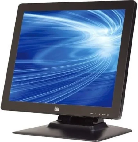 ELO 1723L 17-INCH LCD ZERO BEZE L INTELLITOUCH