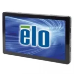 Elo 2495L 23.8-Inch LCD Open Fr Ame Touchscreen Capacitivo No Pwr