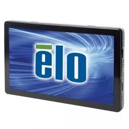 Elo 2495L 23.8-Inch LCD Open Fr Ame Touchscreen Capacitivo No Pwr