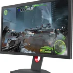 Monitor BenQ Xl2411K 24 1920X108 Cont. Dinamico 12M:1