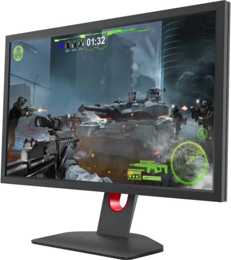 Monitor BenQ Xl2411K 24 1920X108 Cont. Dinamico 12M:1