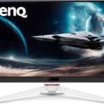 Monitor Gamer BenQ Ex271Q 27 Mobiuz