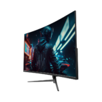 Monitor Gamer Curvo 27 Ultra E Arth Pro Mgp27Pc FHD Negro