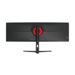 Monitor Gamer Curvo 49 IPS Exorvit Earth Mzx49C Legend Negro