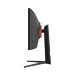 Monitor Gamer Curvo 49 IPS Exorvit Earth Mzx49C Legend Negro