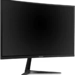 Monitor Curvo 27 Resolucion Fh D 1920X1080 Relacion De Aspecto