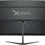 Monitor Xzeal 27 Xzeal Xz4010- Panel Curvo VA FHD 165Hz 1Ms 1Xdp +