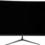 Monitor Xzeal 27 Xzeal Xz4010- Panel Curvo VA FHD 165Hz 1Ms 1Xdp +
