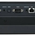 Pantalla Interactiva Infocus In8613 86In And 13 8Gb DDR4 128Gb E