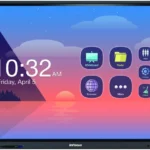 Pantalla Interactiva Infocus In8613 86In And 13 8Gb DDR4 128Gb E