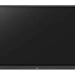 Pantalla LG Interactiva 98In + Soporte De Carro 140Kg70 A 120In