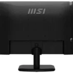 Monitor 24.5" MSI Pro Mp251L E2/LED/IPS/HDMI/VGA/1920X1080/120Hz/Negro