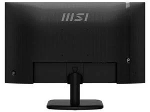 Monitor 24.5″ MSI Pro Mp251L E2/LED/IPS/HDMI/VGA/1920X1080/120Hz/Negro