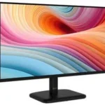 Monitor 24.5" MSI Pro Mp251L E2/LED/IPS/HDMI/VGA/1920X1080/120Hz/Negro