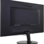 Monitor LED FHD 24In Resolucion 1920X1080 Relacion De Aspecto 16:9