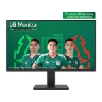 Monitor 21.5" LG 22U401A-B LED/VA/HDMI/VGA/1920X1080/FHD/100Hz/Negro/22U401A-B.awmq
