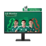 Monitor 21.5" LG 22U401A-B LED/VA/HDMI/VGA/1920X1080/FHD/100Hz/Negro/22U401A-B.awmq