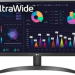 MONITOR LG UW FHD 29 PULGADAS 2560X1080 100HZ HDMI DISPLAYPORT