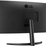 Monitor Ultrawide QHD Curvo 34In 3440 X 1440 21:9 5 Ms