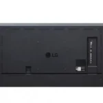 Pantalla Interactiva 43" LG 43Uh5Q/4K Ultra HD/HDMI/USB 2.0/Color Negro
