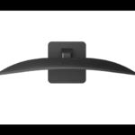 MONITOR LG 24IN CURVO FHD 100 HZ USB-C