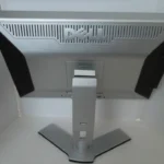 Elo 2403Lm 24-Inch Wide LCD Med Grad Full HD Cap USB Black Stand