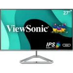 Monitor LCD Full HD De 27 1920X Con Tecnologa De Panel Superclear