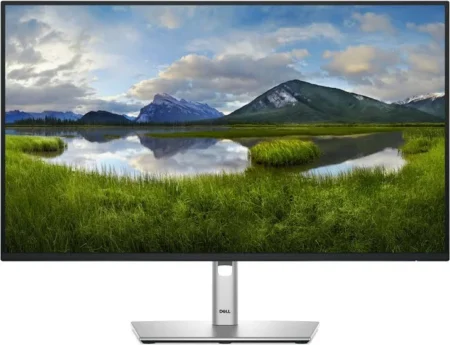 Monitor Dell Pro 27 Plus USB-C HDMI/DP/Rj4/USB P2725He 3Yw