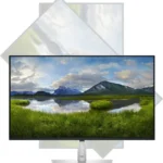 Monitor Dell Pro 27 Plus USB-C HDMI/DP/Rj4/USB P2725He 3Yw