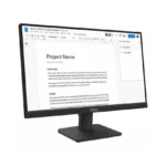 Thinkvision S22-4E 21.5 1920X 1080 Wled 102Dpi 3Yo Negro