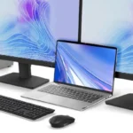 Lenovo L22-4E Monitor, 21.5" Monitor-HDMI